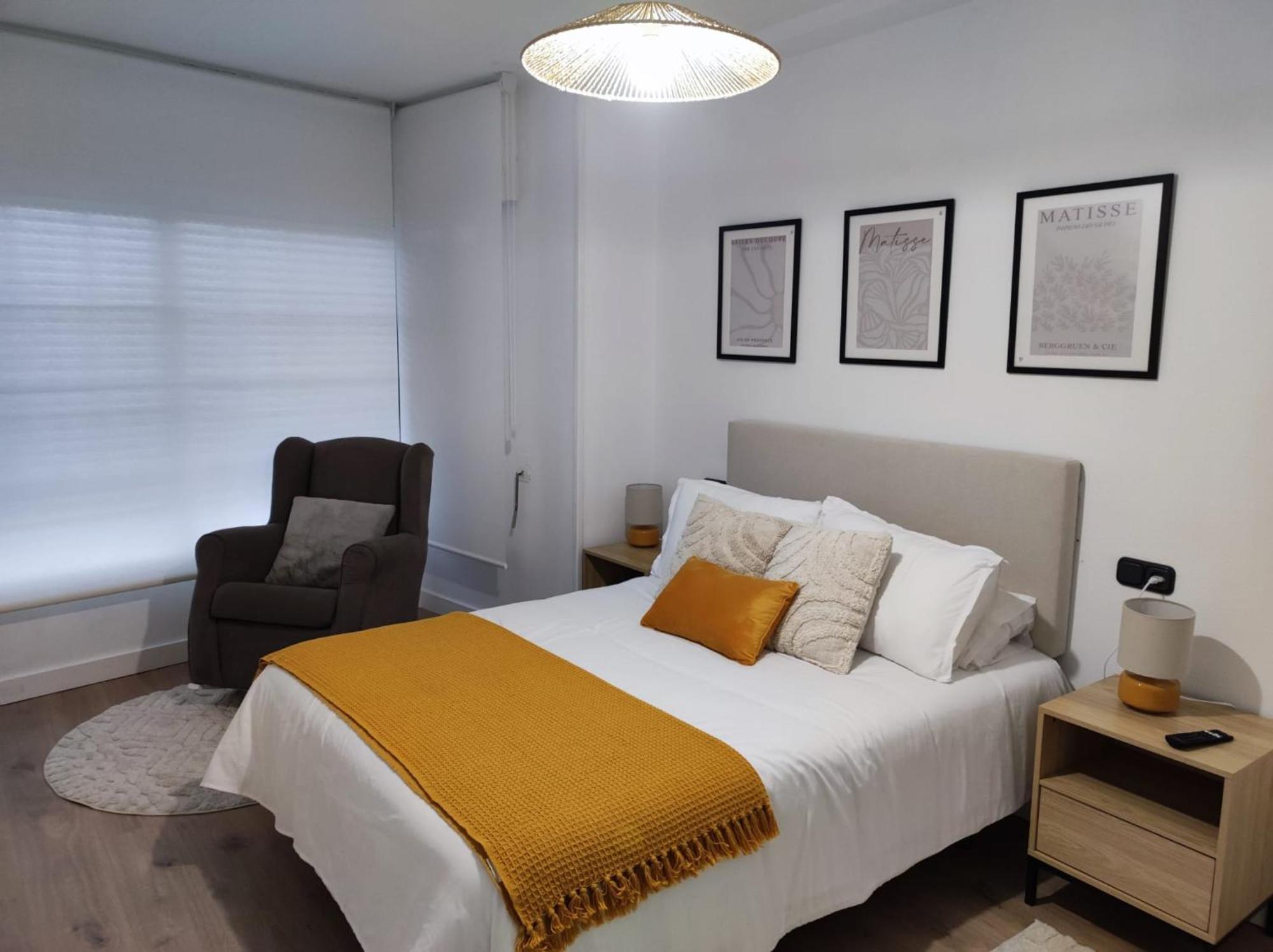 Apartamento Illa Salvora, Portonovo Exterior foto