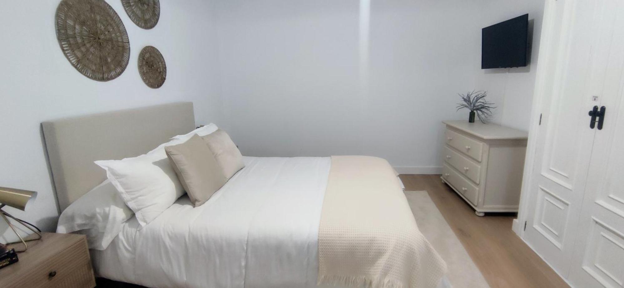 Apartamento Illa Salvora, Portonovo Exterior foto